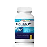 Marine Essentials- Marine D3 