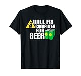 Technical Support Coder Web Developer Hacker Co.