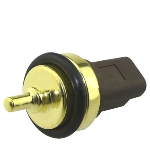 Termostato universal y sensor de temperatura para Mini Cooper R56 sin testigos de fallo 4