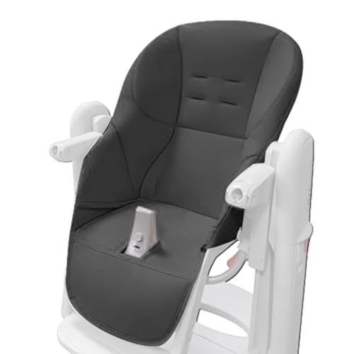 Peg Perego Tatamia, Coprisedia Per Seggiolone, Cuscino Per Seggiolone In Pelle, Fodera Per Seggiolone Per Peg Perego Tatamia Per Bambino, Cuscino Di Ricambio Facile Da Installare
