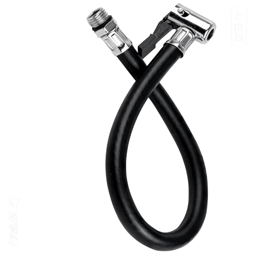 DOMIJOY Reifenfüllschlauch Universal Reifenfüller Schlauch 36cm...