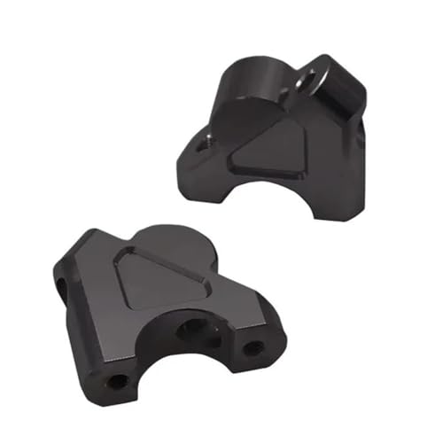 Rehausseur de guidon 32 mm : roulez sans douleur en R1250GS