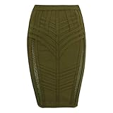 OCASIÓN: Esta falda es perfecta para fiestas, eventos nocturnos, vida diaria, bailes, eventos formales o informales, compras, citas, playa, verano, fiesta, citas, recreación diaria, hogar.