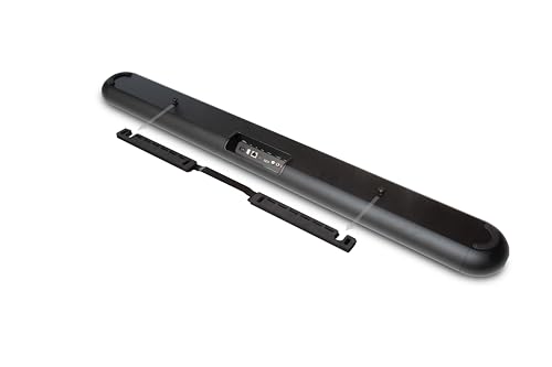 Image of Bluesound Pulse Cinema Multi-Room Streaming Soundbar