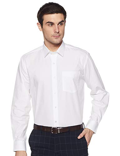 Image of Amazon Brand - Arthur Harvey Men Shirt