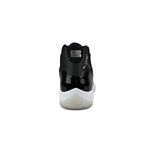 Image of Nike Men's Ashin Modern Running Shoes, Black /Multi-color-white-multi-, 8.5
