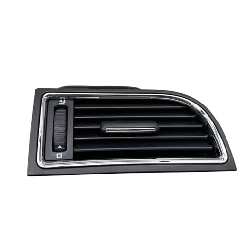 Évents de climatisation auto pour Skoda Superb 2008-2015 - Grille de sortie d'air 3T0819701