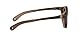 BÉABA, Babysonnenbrille 9-24 Monate, 100% UV-Schutz - CAT 3, Seitenschutz, optimaler Komfort, 360° verstellbare Bügel, sehkorrekturfähig, Retro Delight Kollektion, Dark Tortoise