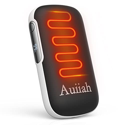 AUIIAH USB Hand Warmer