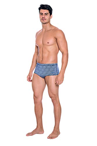 Speedo Beat Sunga, Homens, Marinho, G