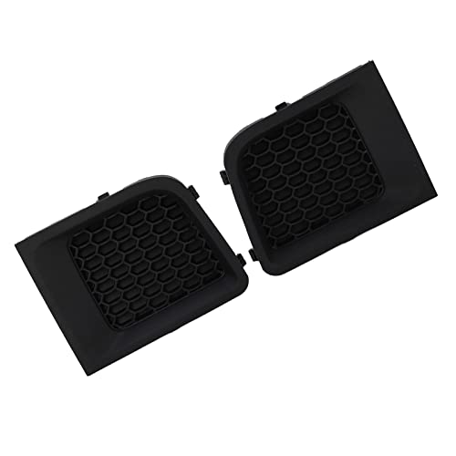 Couvercle de calandre en ABS anti-rayures pour pare-choc Renegade