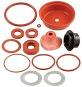 FEBCO 860/880 1" COMPLETE RUBBER KIT