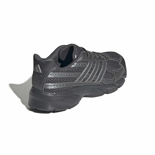 adidas Herren Technochaos 2000 Shoes, Grey six/Grey six/Iron met., 44 2/3 EU – Ansicht 5