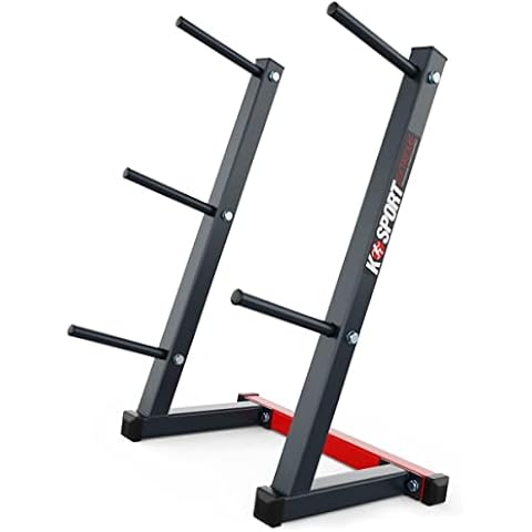 K-Sport: Soporte de peso de hasta 280 kg Cover