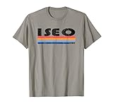 bebe confort iseos tt crash test Un moderno diseño retro perfecto para cualquier persona que ama Iseo, Italia. Si creciste allí, vive allí ahora, o simplemente visita, no hay mejor manera de mostrar orgullo por la ciudad natal. El aspecto envejecido le da una sensación vintage que a todos les encantará.