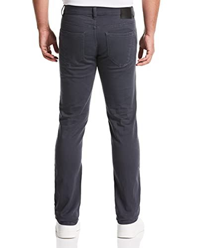 Perry Ellis Men's Slim Fit Comfort Stretch Denim Jeans2
