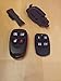 DSC WS4939 Wireless Key Fob