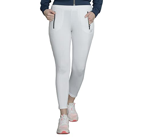 Image of Keepfit Rapid Dry N9 Antibacterial Athleisure Leggings for Women & Girls | Jeggings for Girls & Women