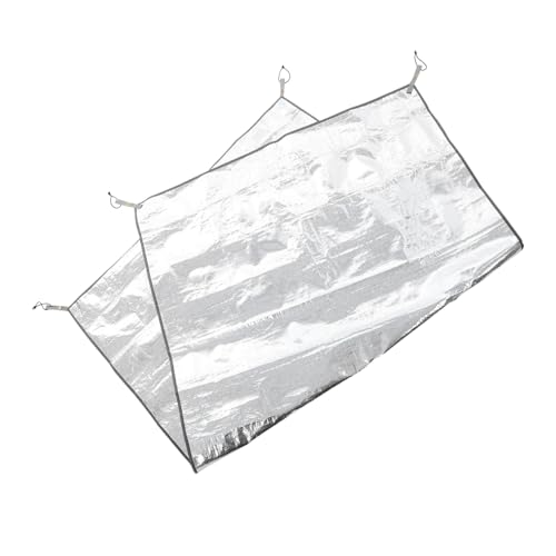 Bâche de camping imperméable pour protéger votre tente de l'humidité