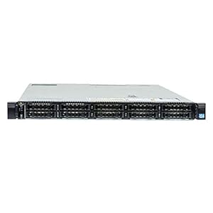 DELL POWEREDGE R620-10 x SFF 2xIntel Xeon HexaCore Processor E5-2630L (15M Cache, 2.00 GHz, 7.20 GT/s Intel QPI) 32GB…