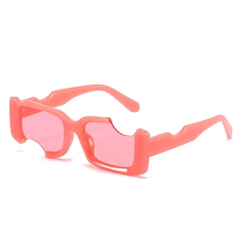 Lunettes de soleil vintage en acetate de qualite superieure et verres anti rayures