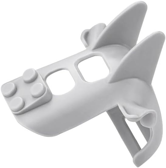 Drone Accessories For Tail Wing Mounts Blocks Toy Flight Tail Reduce Drag Quick-release Rear For DJI NEO For Drone Accessories