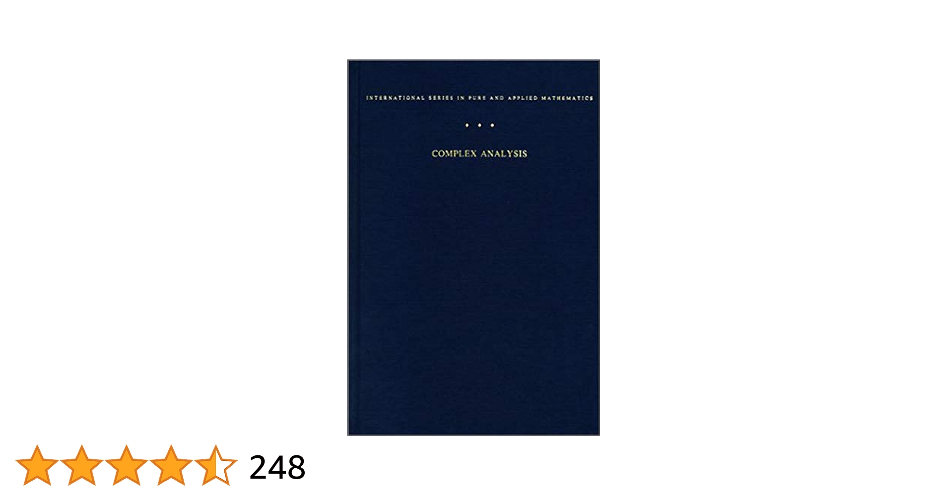洋書 Complex Analysis Third Edition Complex Analysis (Undergraduate Texts in Mathematics): Bak