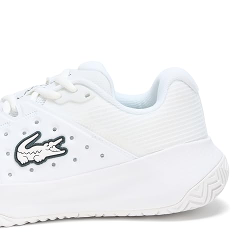 Lacoste Men's Power Serve Sneakers4