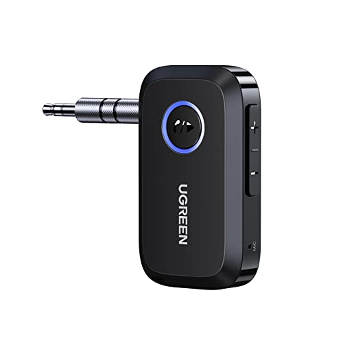 Bluetooth AUX Adapter Auto Die 15 besten Produkte im Vergleich WinTotal