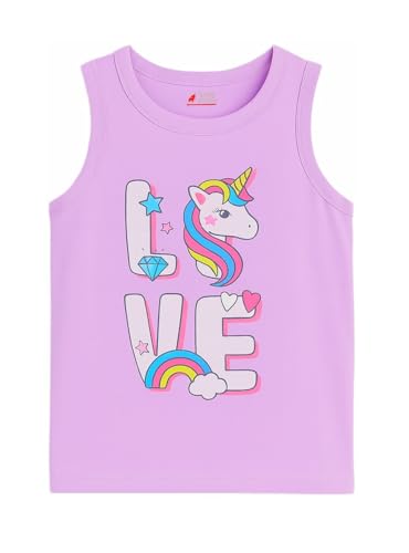 Image of Lush Plush Baby Boys & Baby Girl Relaxed Fit Colour Printed Cotton Vest | Ganji | Banian | Baniyan | Kids Sando for Infant Newborn Toddler