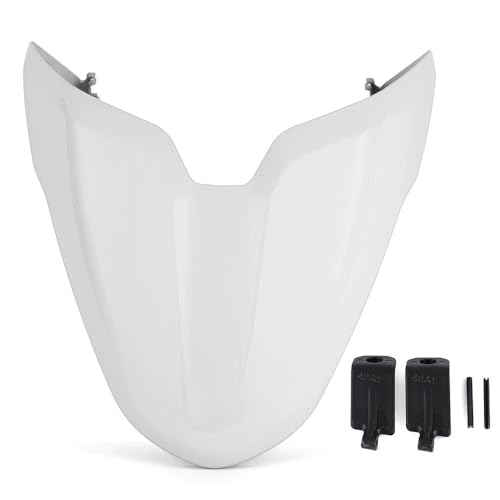 Carénage passager moto Monster 797 821 pour les sorties sportives solo