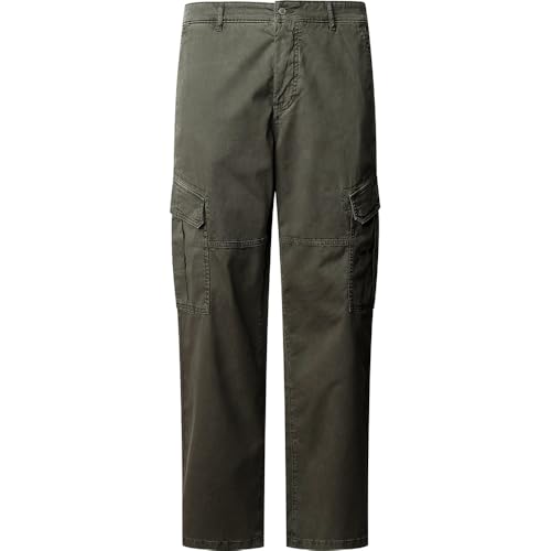Pepe Jeans Regular Utility Cargo Pants 28 multipoche robuste - 3