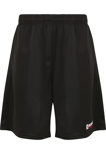 Short Shadow Stripe Karl Kani idéal pour vos sorties urbaines estivales