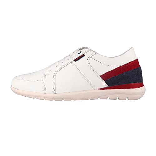 Image of Red Chief Leather Casual Shoes for Men (RC3735)