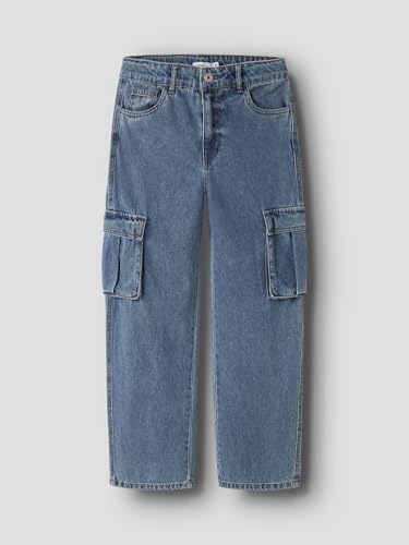 NAME IT Boy Jeans Straight Fit – Ansicht 5
