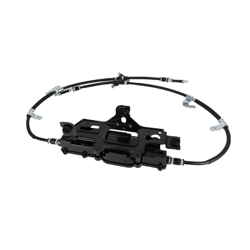 Actuador de freno de mano eléctrico para Hyundai Santa Fe 2012-2019