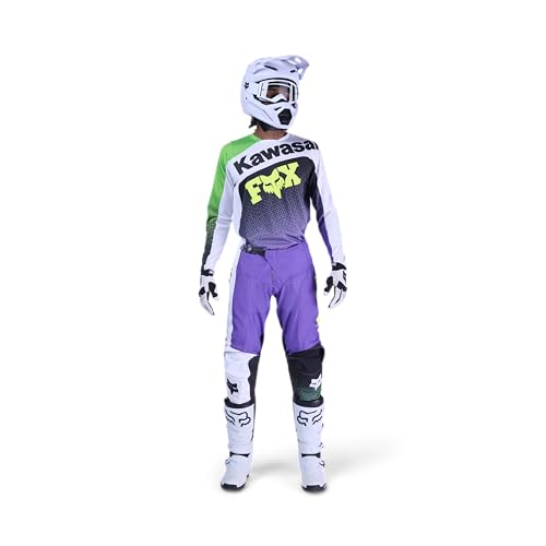 Image of Fox Racing Men's 180 Motocross Dirt Bike Jersey