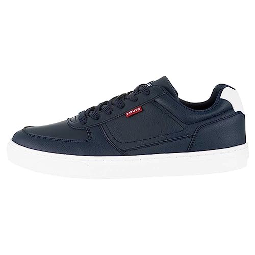 Levi's Homme Liam, Navy Blue, 40 EU