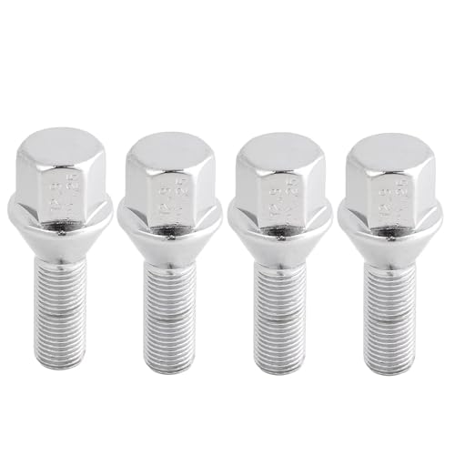 Pernos de rueda para coche Jeep soluciona vibraciones en llantas
