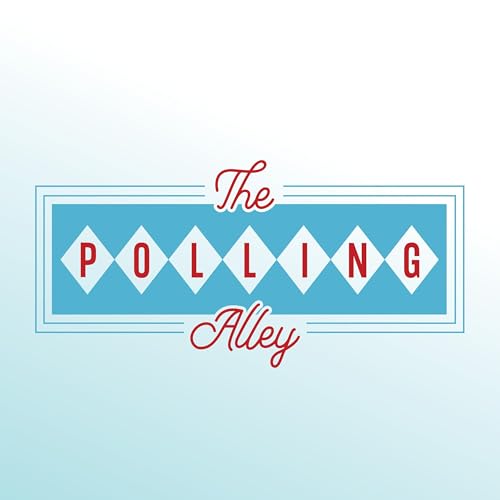 The Polling Alley cover art