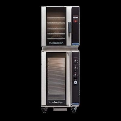 Moffat E33T5/P10M Turbofan Bake Center Convection Oven