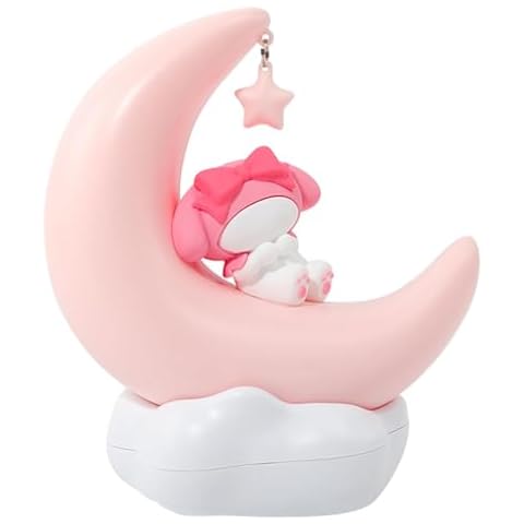 iFCOW Cute Animal Character LED Night Light Cover