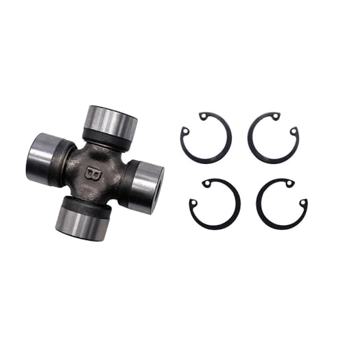 Cruceta 25 x 64 mm para reparar la transmisión de tu ATV 500-A-2A