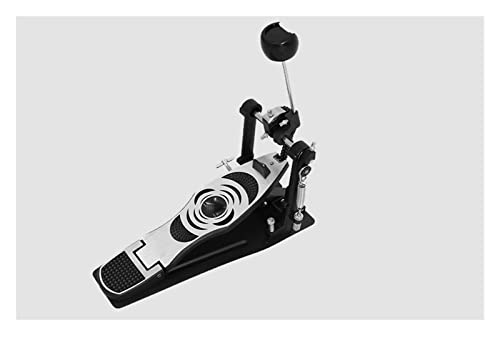 Pedal de batería TSTS Single Hammer miniatura 2