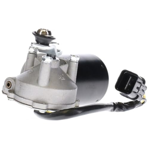 Image of OEG Parts New Windshield Wiper Motor Compatible with Kia Sorento I (JC) Eng.D4CB 2.5 CRDi 103kw 02-02 98100-3E000 98100-3E100 98110-3E000 43-4464 85-4464