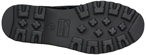 Circus Ny Womens Deana Loafer, Black Crocco Patent, 8.5 Us #TOP3