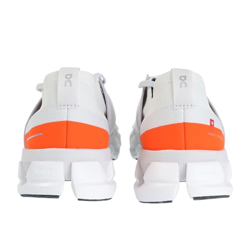 Image of On Men's Cloudswift 3 Running Shoes