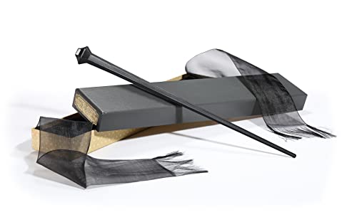 Baguette magique Credence cadeau idéal The Noble Collection pour fans