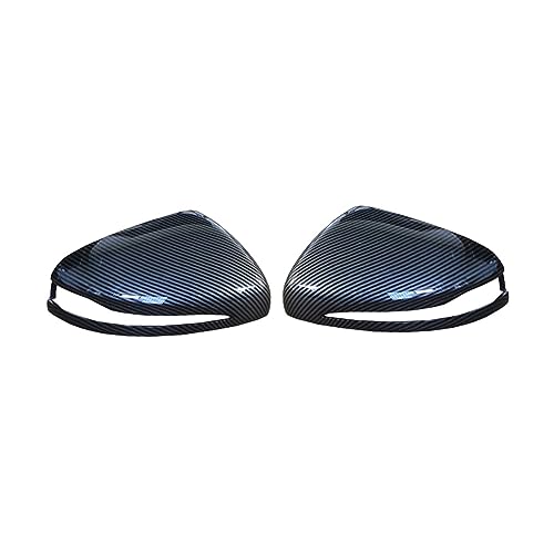 Coques de rétroviseur G W464 plastique ABS rigide protection latérale voiture