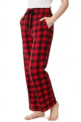 Red Plaid